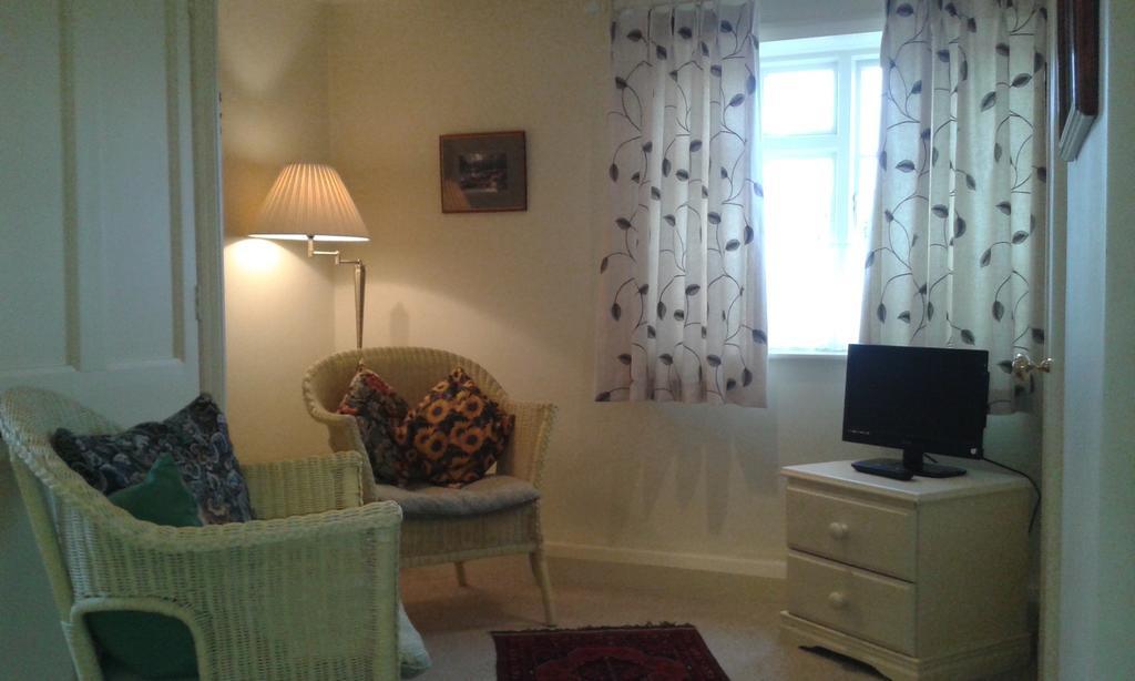 Thorpe Green House Vegetarian Bed & Breakfast Robin Hood's Bay Szoba fotó