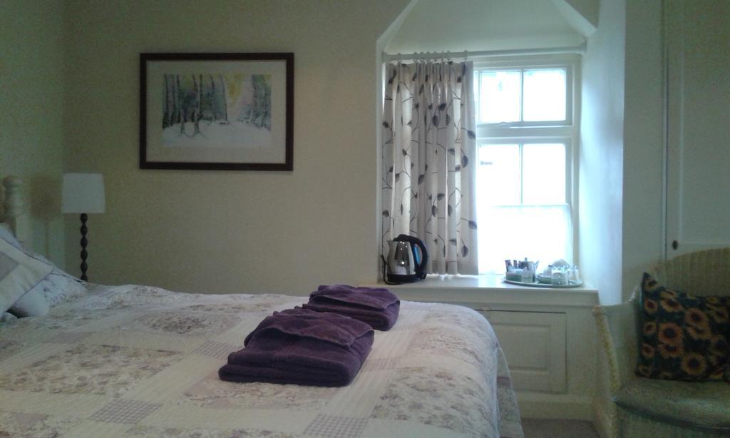 Thorpe Green House Vegetarian Bed & Breakfast Robin Hood's Bay Szoba fotó