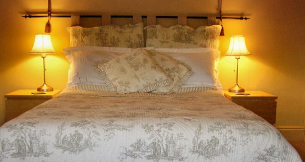 Thorpe Green House Vegetarian Bed & Breakfast Robin Hood's Bay Szoba fotó