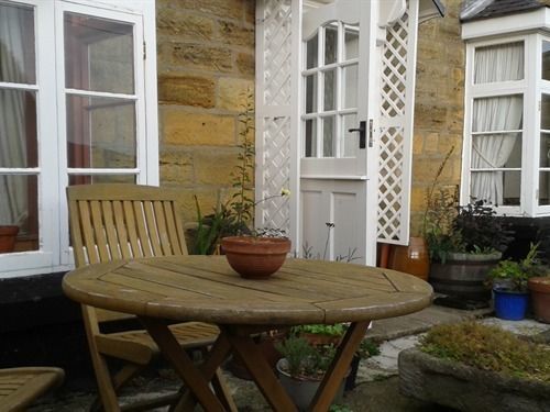 Thorpe Green House Vegetarian Bed & Breakfast Robin Hood's Bay Kültér fotó